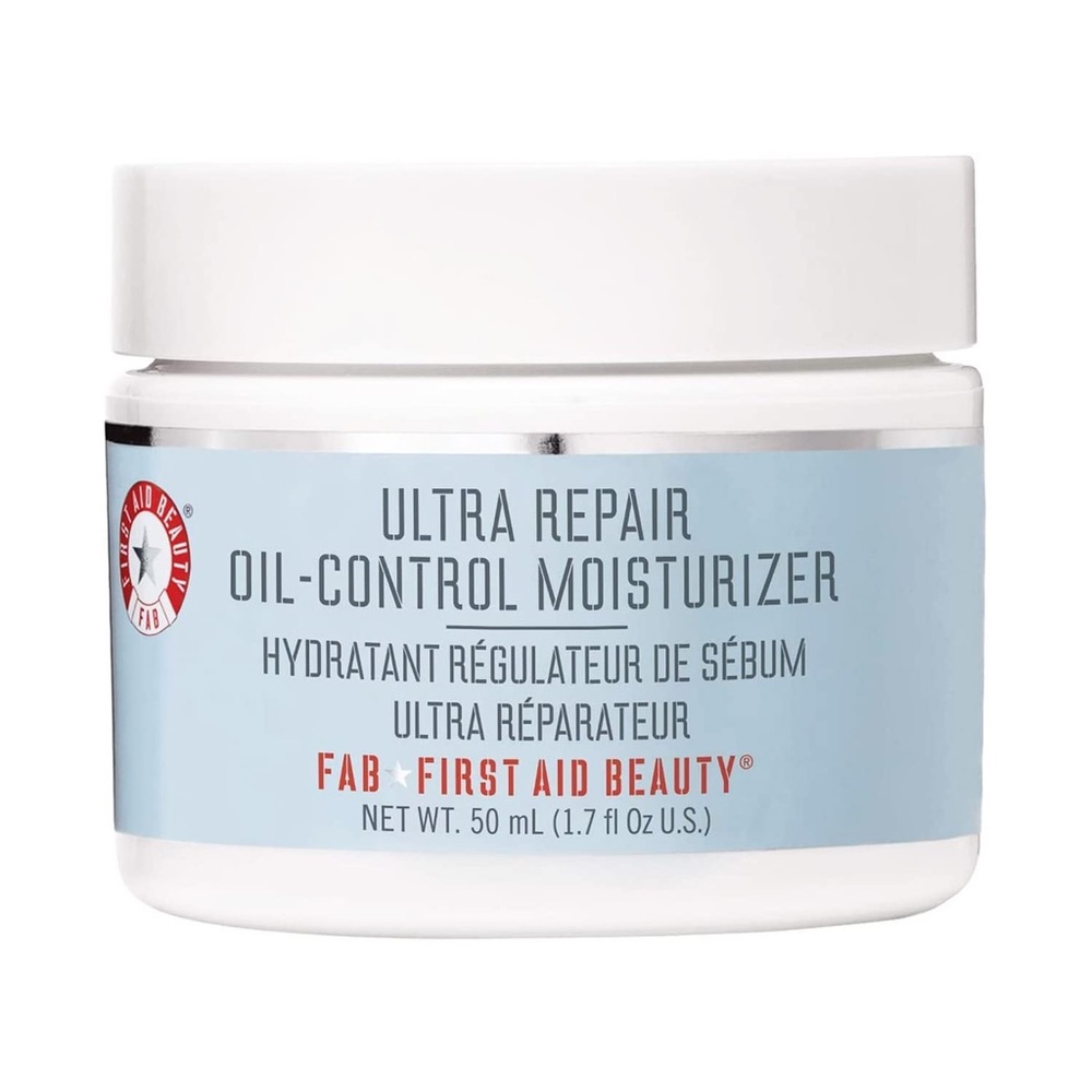 First Aid Beauty Oil Control Moisturizer
